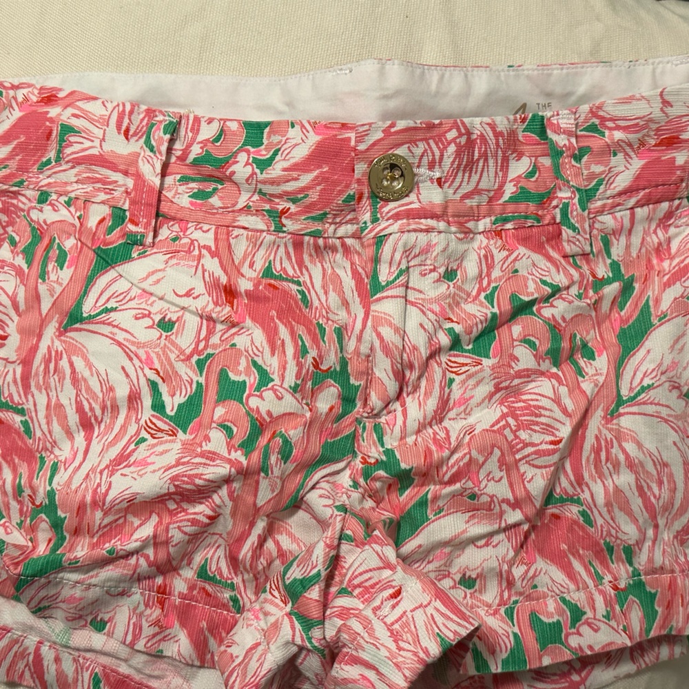 Lilly Pulitzer Shorts